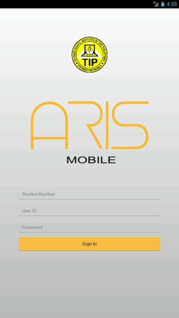 ARIS Mobile截图7