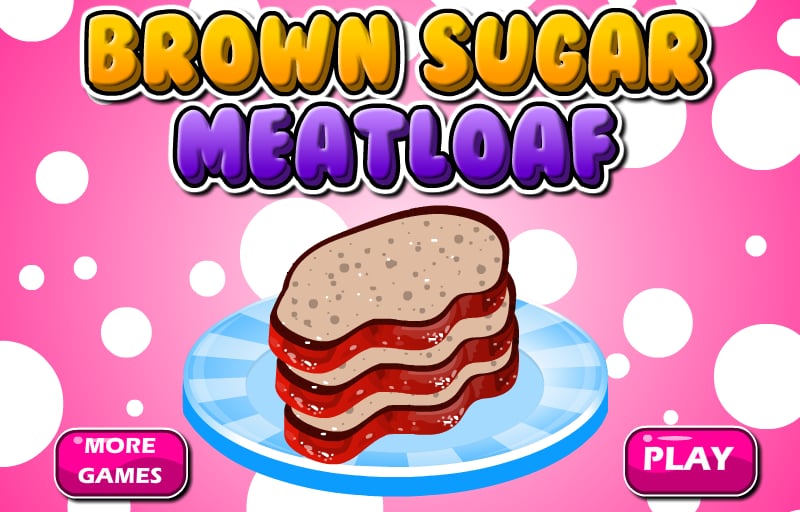 Brown Sugar Meatloaf截图2