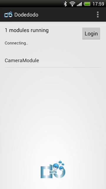 Camera Module截图2