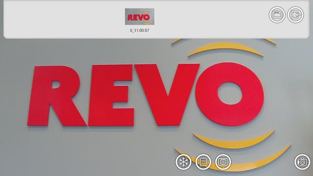 REVO Mobile HD截图4