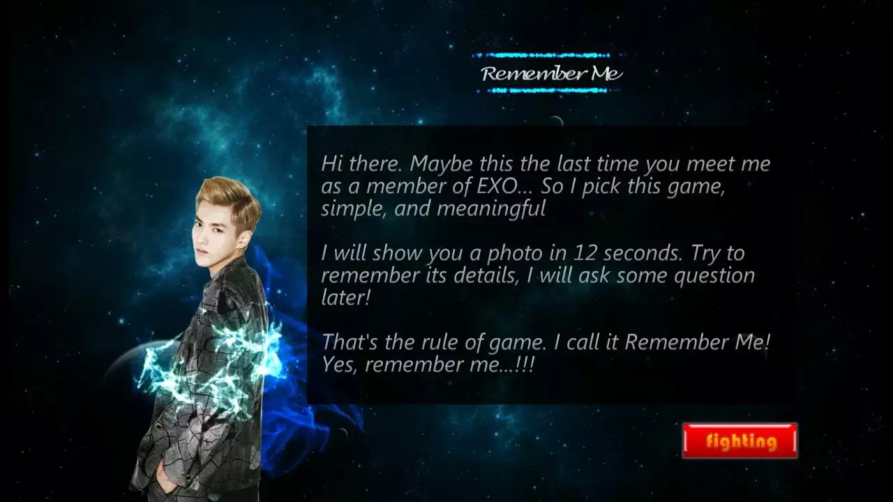 EXO the GAME截图6