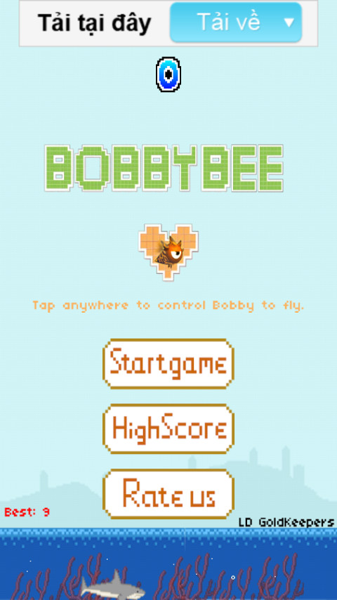 Bobby Bee截图1