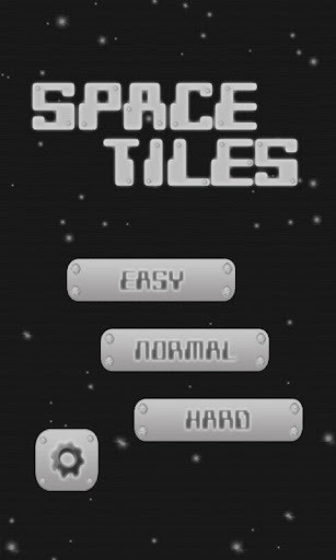 Space Tiles Lite截图2