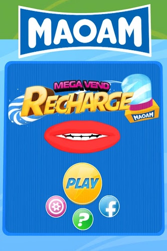 Recharge截图4