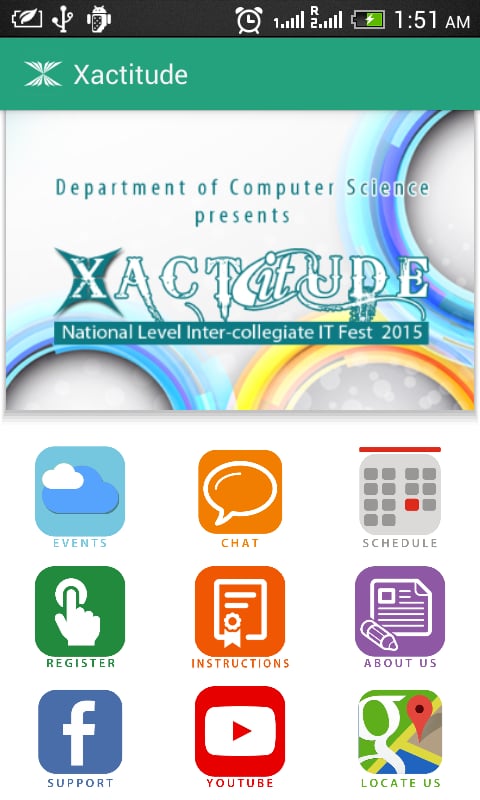 Xactitude 2K15截图3