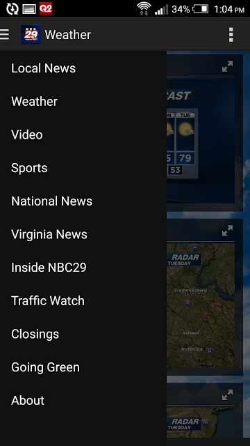 NBC29 News Now截图2