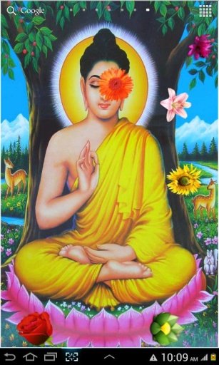 Gautama Buddha截图1