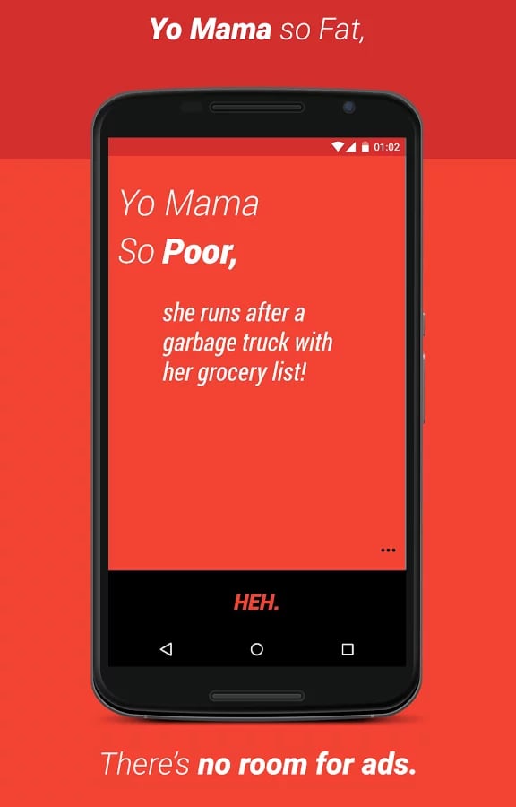 Yo Mama - Originals截图4