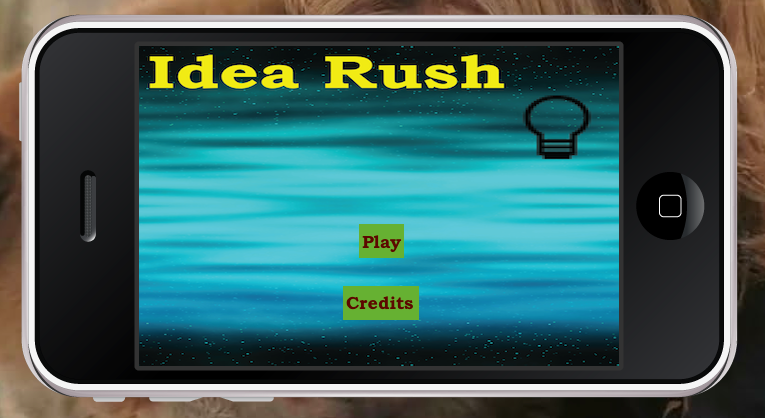 Idea Rush截图3