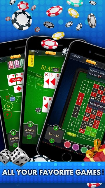 Vegas Solitaire Kingdom截图3