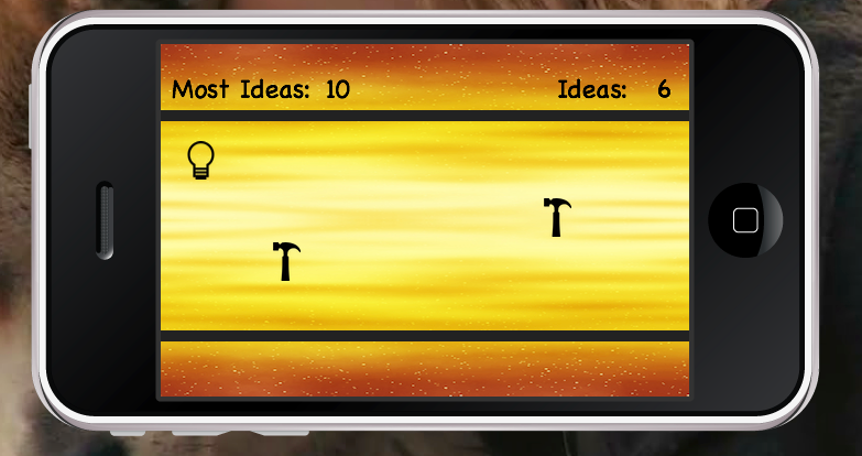 Idea Rush截图2