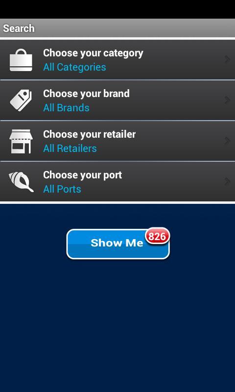 Port Shopping Spree截图5