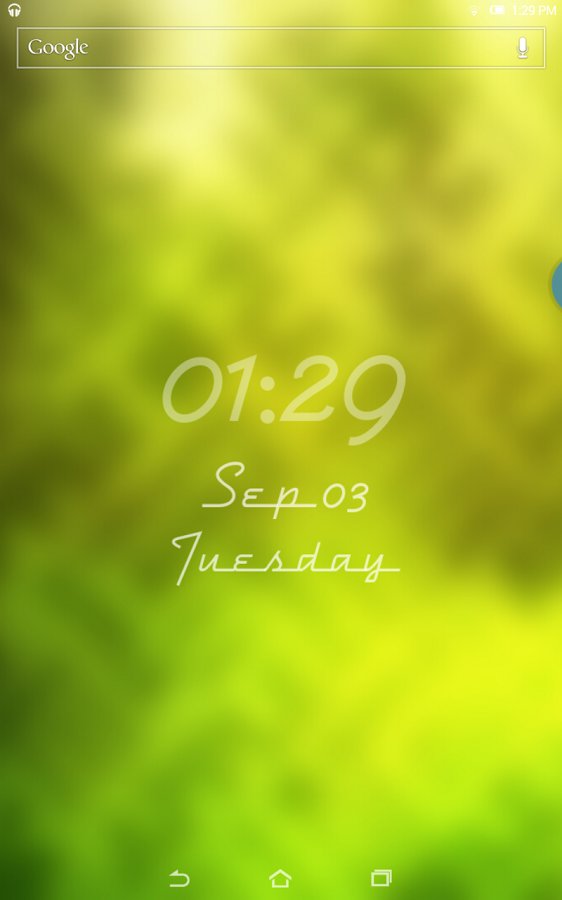 Minimal Sleek UCCW Skin截图4