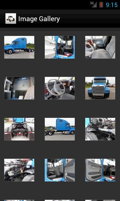 A-Kopp Truck Sales截图2