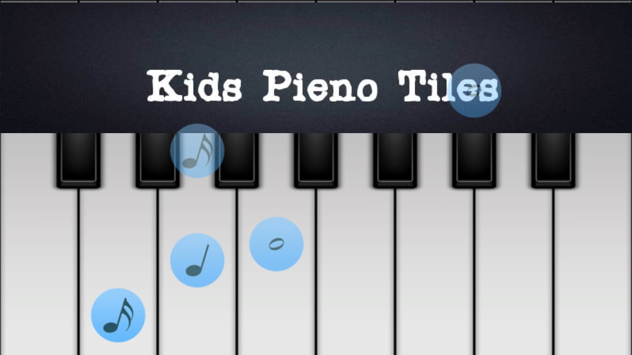 Kids Piano Tiles截图3