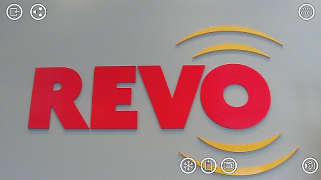 REVO Mobile HD截图2