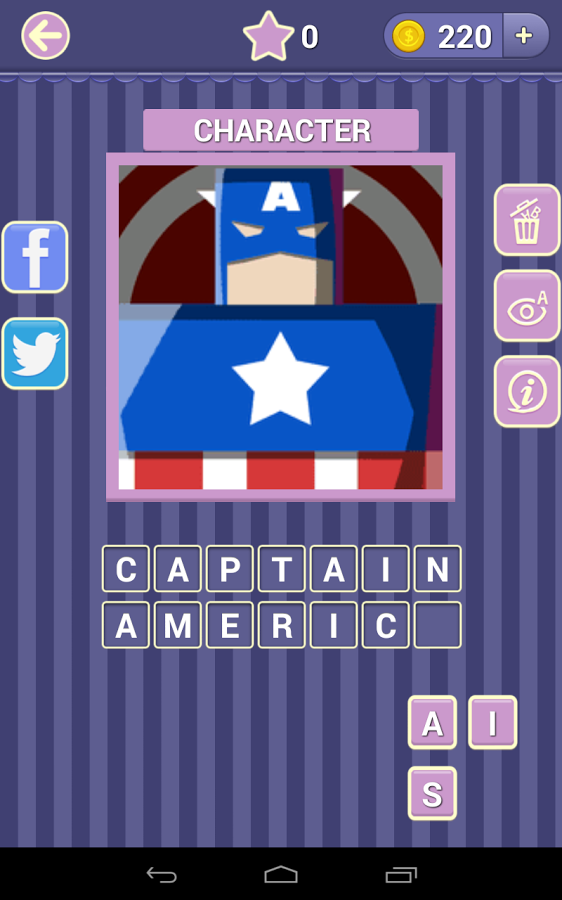 Icomania - Guess the Icon截图1