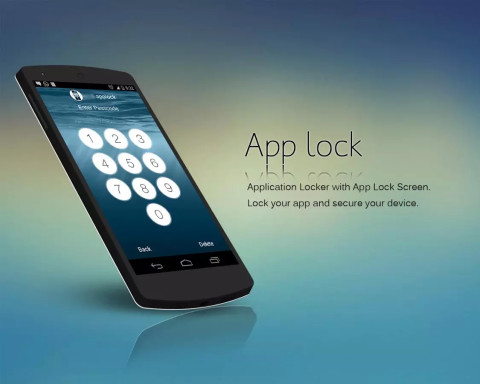 App Lock Pro截图8