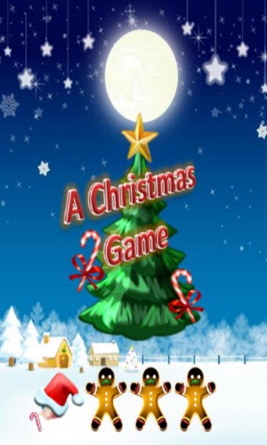 A christmas game free截图1