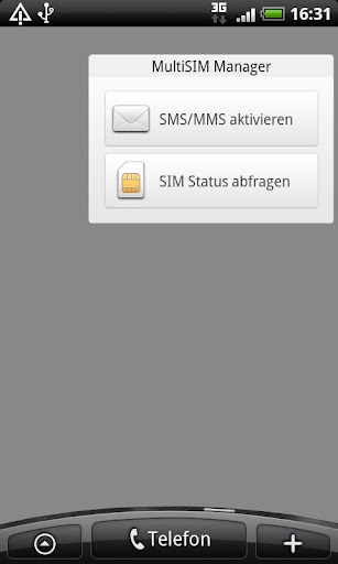 MultiSIM Manager截图2