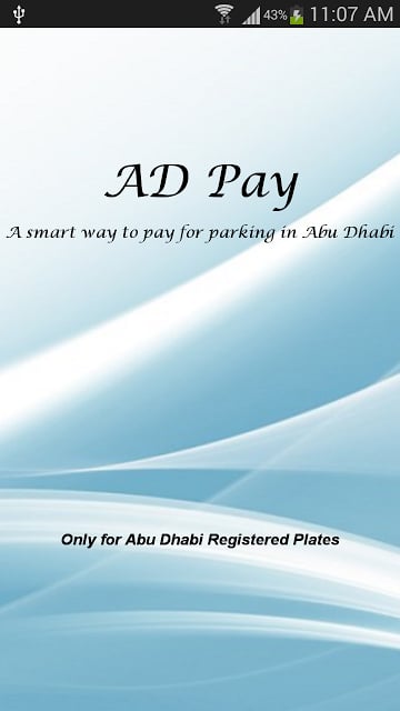 AD Parking截图2