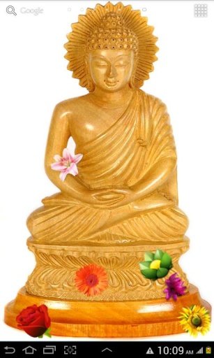 Gautama Buddha截图3