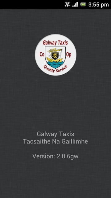 Galway Taxis截图3