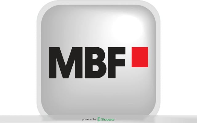 MBF Filmtechnik - Shop截图1