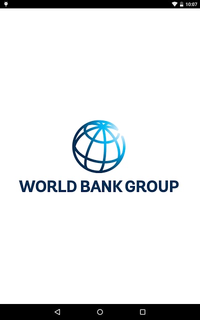 World Bank Group Finances截图8