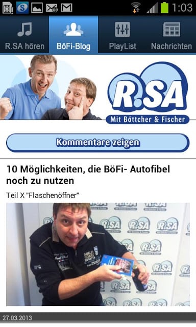 R.SA Sachsen截图9