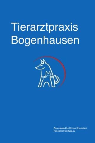 Tierarztpraxis Isabelle Heiss截图3