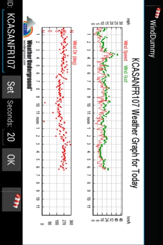 Wind Dummy截图2