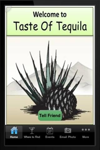 Taste of Tequila截图2