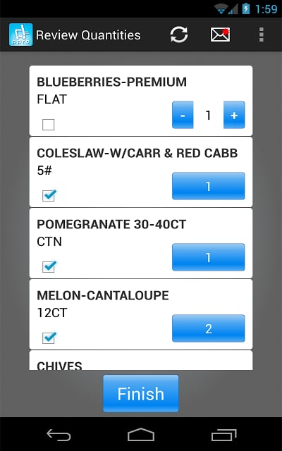 PPro Driver App截图3