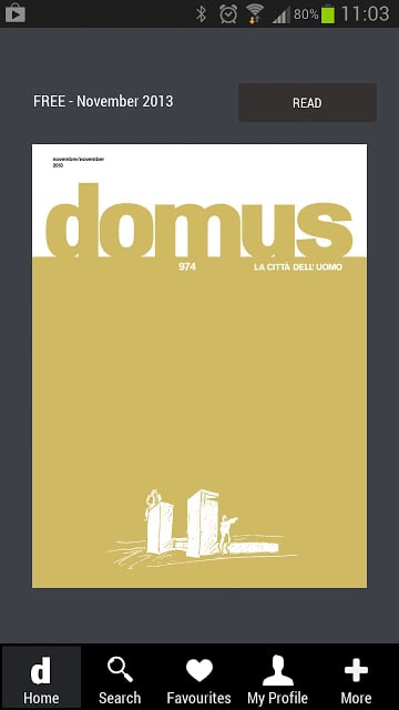 Domus截图9