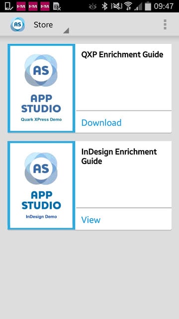 App Studio Issue Previewer截图6