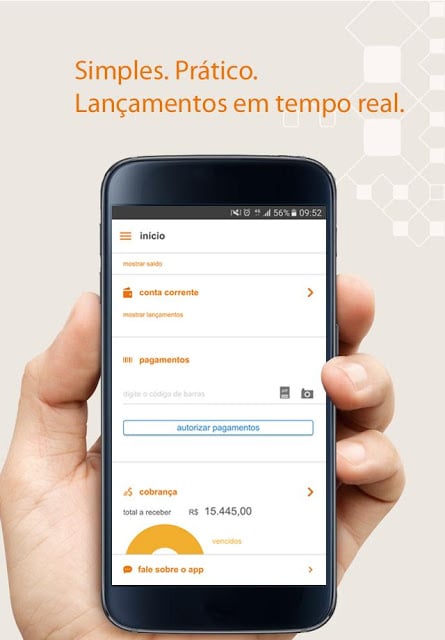 Ita&uacute; Empresas截图4