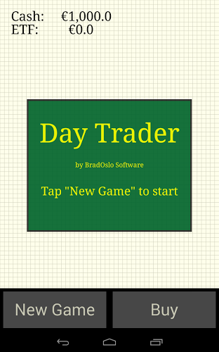 Day Trader截图5