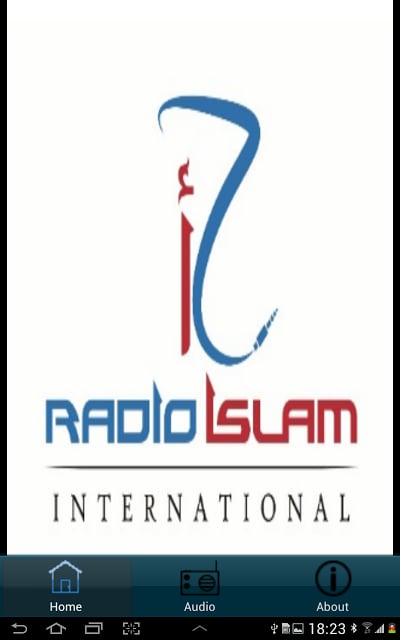 Radio Islam截图7