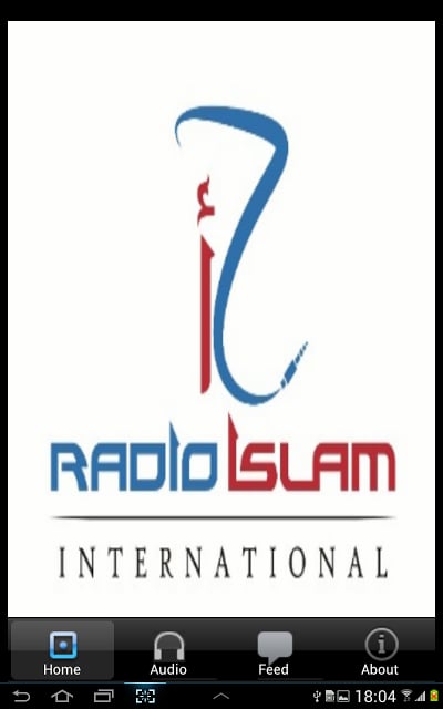 Radio Islam截图6