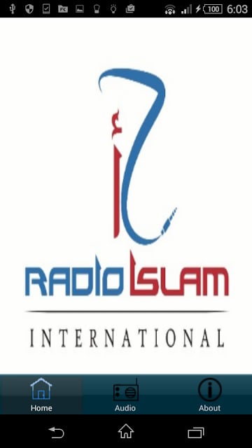 Radio Islam截图2