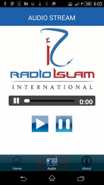 Radio Islam截图5