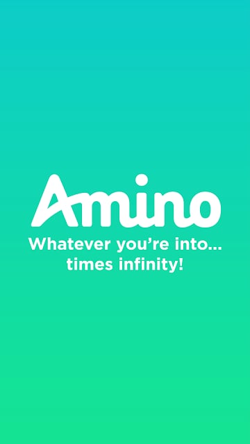 Amino: Communities and Chats截图1