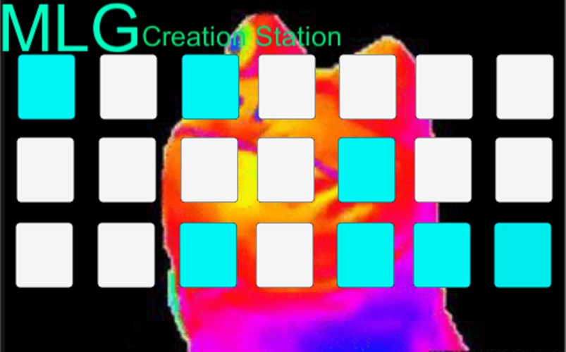 MLG Creation Station截图3