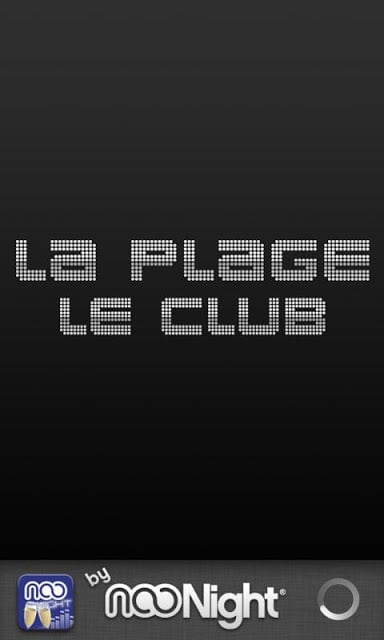 La Plage Le Club截图6