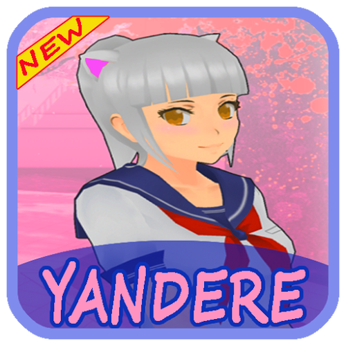 High School Yandere Sim截图3