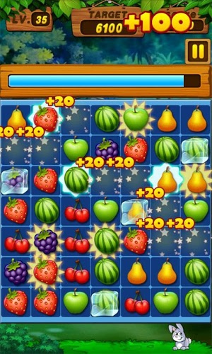 Fruit Splash Deluxe截图1