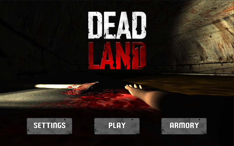 Dead Land截图1