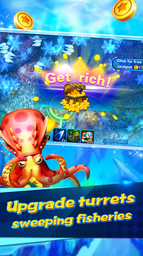 Frenzy Fishing截图4