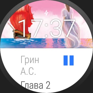 1С:Аудиокниги截图5